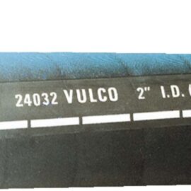 Vulco Straight Coolant Hose