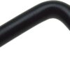 Molded 90 Degree Heater Hose