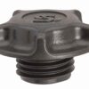 Engine Oil Filler Cap