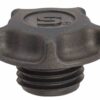 Engine Oil Filler Cap