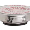 OE Type Radiator Cap