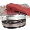 Safety Release Radiator Cap