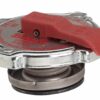 Safety Release Radiator Cap