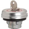 Locking Fuel Tank Cap