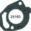 Engine Coolant Thermostat Gasket