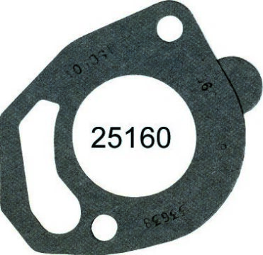 Engine Coolant Thermostat Gasket
