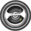 REPLACED BY 33914. Premium Engine Coolant Thermostat