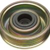 DriveAlign Belt Drive Idler/Tensioner Pulley