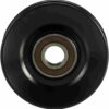 DriveAlign Belt Drive Idler/Tensioner Pulley