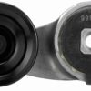 DriveAlign Automatic Belt Drive Tensioner