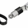 Complete Serpentine Belt Drive Component Kit