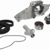 PowerGrip Premium Timing Component Kit with Water Pump (TCKWP)