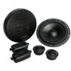 Hifonics Zeus 6.5" 2-Way Component Speaker 300 Watts MAXX