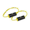 BASS BLOCKER PAC SOLD AS PAIR