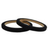 Nippon MDF Speaker Ring with Black Carpet: 8″ x 5/8″ Extension (pair)