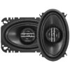 Pioneer 4x6" 2 Way Full Range Speakers 200 Watts - Pair - No Grills