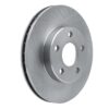 Prospec Brake Rotor (Br5558)
