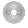 Prospec Brake Rotor (Br5581)