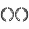 Brake Shoe