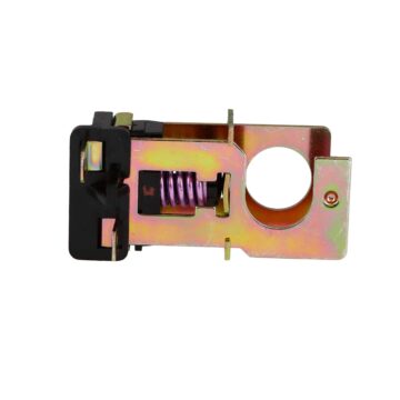 Stoplight Switch