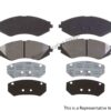 Raybestos Brake