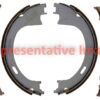 Power Brake Booster