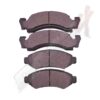 Ceramic Disc Pads