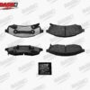 Optimizer-Ceramic Brake Pads