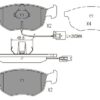 Bp762ms/Dash Brake