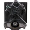 Power Brake Booster