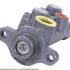 Brake Master Cylinder