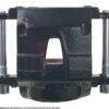 Remanufactured Unloaded Caliper w/Color Coating
