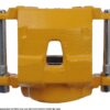 Remanufactured Unloaded Caliper w/Color Coating