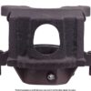 Remanufactured Unloaded Caliper