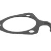 Front Driver Side Brake Dust Shield