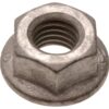 REPLACED BY 11610091. M8 x 1.25 mm Nut