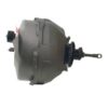 Power Brake Booster Assembly
