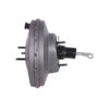 Power Brake Booster Assembly