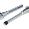 Front Disc Brake Caliper Guide Pin Kit with Guide Pins