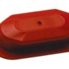 Rear Drum Brake Adjusting Hole Plug