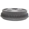 Rear Brake Drum Assembly