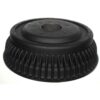Rear Brake Drum Assembly