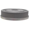 Rear Brake Drum