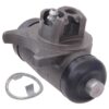 REPLACED BY 18E1294B. Rear Drum Brake Wheel Cylinder Assembly