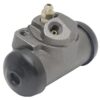 REPLACED BY 18E1330B. Rear Drum Brake Wheel Cylinder Assembly