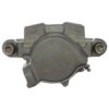 Front Disc Brake Caliper Assembly without Pads (Friction Ready Non-Coated)