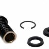 Brake Master Cylinder Repair Kit with Seals, Cap, and Piston