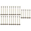 Rear Brake Anchor Pin