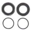 Front Disc Brake Caliper Boot and Seal Kit with Boots and Seals