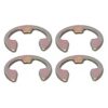 Rear Brake Anchor Pin Washer